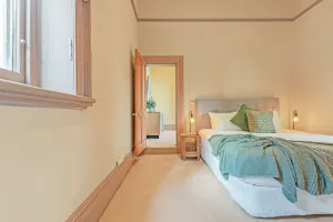 Image of Clocktower Suites