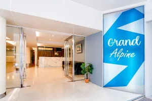 Image of Grand Alpine Hotel