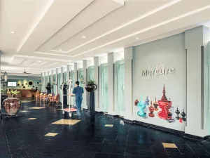 Image of Mercure Yangon Kaba Aye