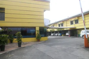 Image of Park Bed and Breakfast Hotel Pasay
