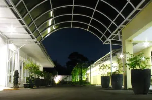 Image of Cengkareng Transit Hotel