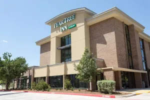 Image of Pear Tree Inn San Antonio Airport