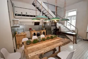 Image of Loft Sen Pszczoły