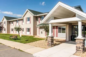 Image of Travelers Lodge & Suites