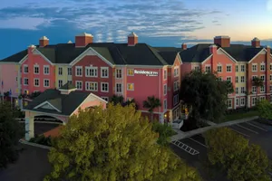 Image of Residence Inn by Marriott Charleston Airport