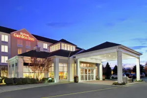 Image of Hilton Garden Inn Chesapeake Greenbrier