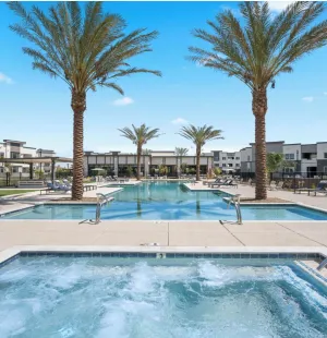Image of Solace Casa Grande Crossings Apartments By Landing
