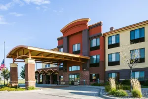 Image of Clarion Pointe Sioux Falls Airport