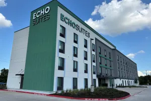 Image of ECHO Suites Extended Stay by Wyndham Houston Pasadena Fwy Pl