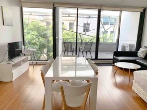 Image of CBD Apartment in Perfect Location