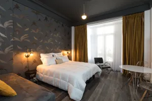 Image of Arome Hôtel