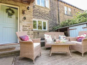 Image of Ludd Brook Cottage