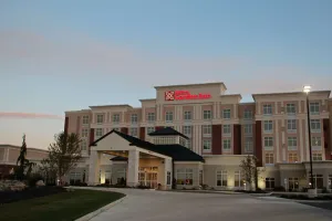 Image of Hilton Garden Inn Findlay