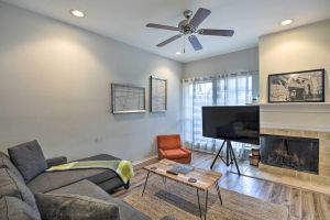 Image of Comfortable Dallas Condo Close to Attractions