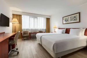 Image of NH Maastricht