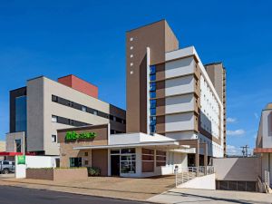 Image of ibis Styles Ribeirao Preto Braz Olaia