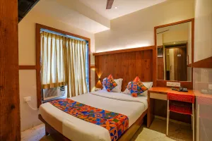 Image of FabExpress Super 7 Inn - Nr Rabale Station