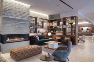 Image of The Colonnade Hotel