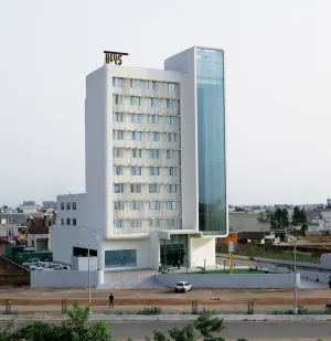 Image of Keys Select by Lemon Tree Hotels, Ludhiana