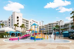Image of Embassy Suites by Hilton Orlando Lake Buena Vista Resort