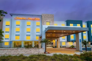 Image of Hampton Inn & Suites Imperial Beach San Diego, Ca