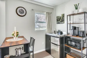 Image of 11 Mi to Virginia Beach Boardwalk: Studio Retreat!