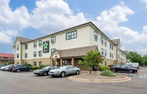 Image of Extended Stay America Select Suites - Chicago - Naperville - West