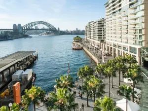 Image of Pullman Quay Grand Sydney Harbour