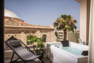 Image of Centro Vero Suites by Omilos Hotels