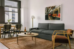Image of Sonder by Marriott Bonvoy Gabriel Richard Apartments Downtown