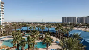 Image of Palms of Destin 2517 Luxury in the heart of Destin!!!