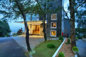 Image of Chandys Windy Woods Munnar