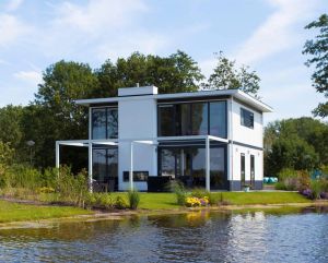 Image of Detached Holiday Home, Near the Veluwemeer