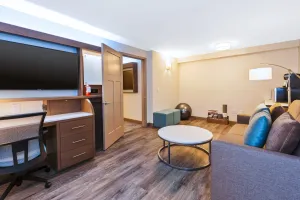 Image of EVEN Hotel Ann Arbor S - University Area by IHG