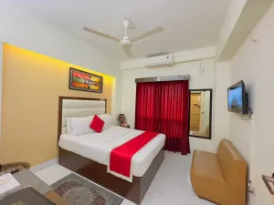 Image of Hotel Grand Circle Inn Dhaka