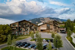 Image of Snow King Resort