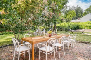 Image of Cordelia by AvantStay Amazing Backyard 10mins from Stockbridge