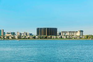 Image of Aloft Dubai Creek