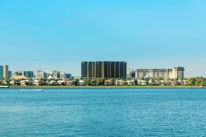Image of Aloft Dubai Creek