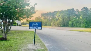 Image of Comfort Crest Inn Smackover