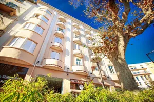 Image of Hôtel Mondial