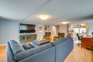 Image of 7 Mi to Newark: Montclair Vacation Rental