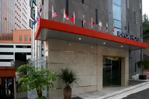Image of K-POP Hotel Seoul Station