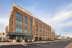 Image of Hilton Garden Inn Haymarket