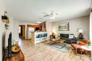 Image of Universities, Parks & More: Getaway in Tallahassee