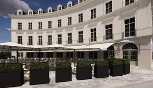 Image of Hotel l'Hermine
