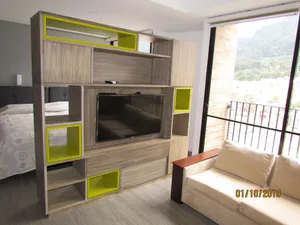 Image of Enjoy in Bogota