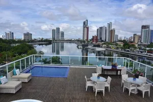 Image of Hotel Village Confort Campina Grande