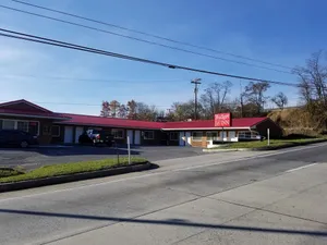 Image of Budget Inn Breezewood