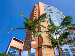 Image of Mercure Sao Paulo Jardins